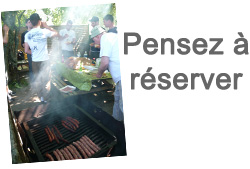 R�servation obligatoire